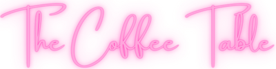 The Coffee Table logo